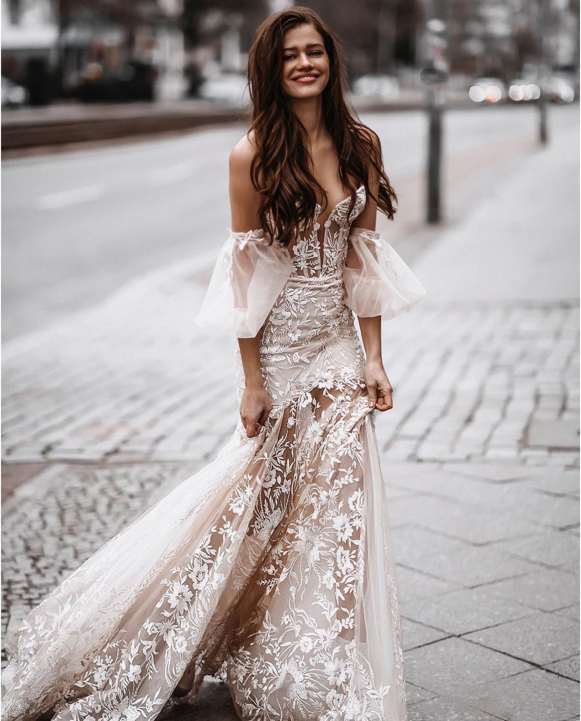 Galia Lahav - Josi