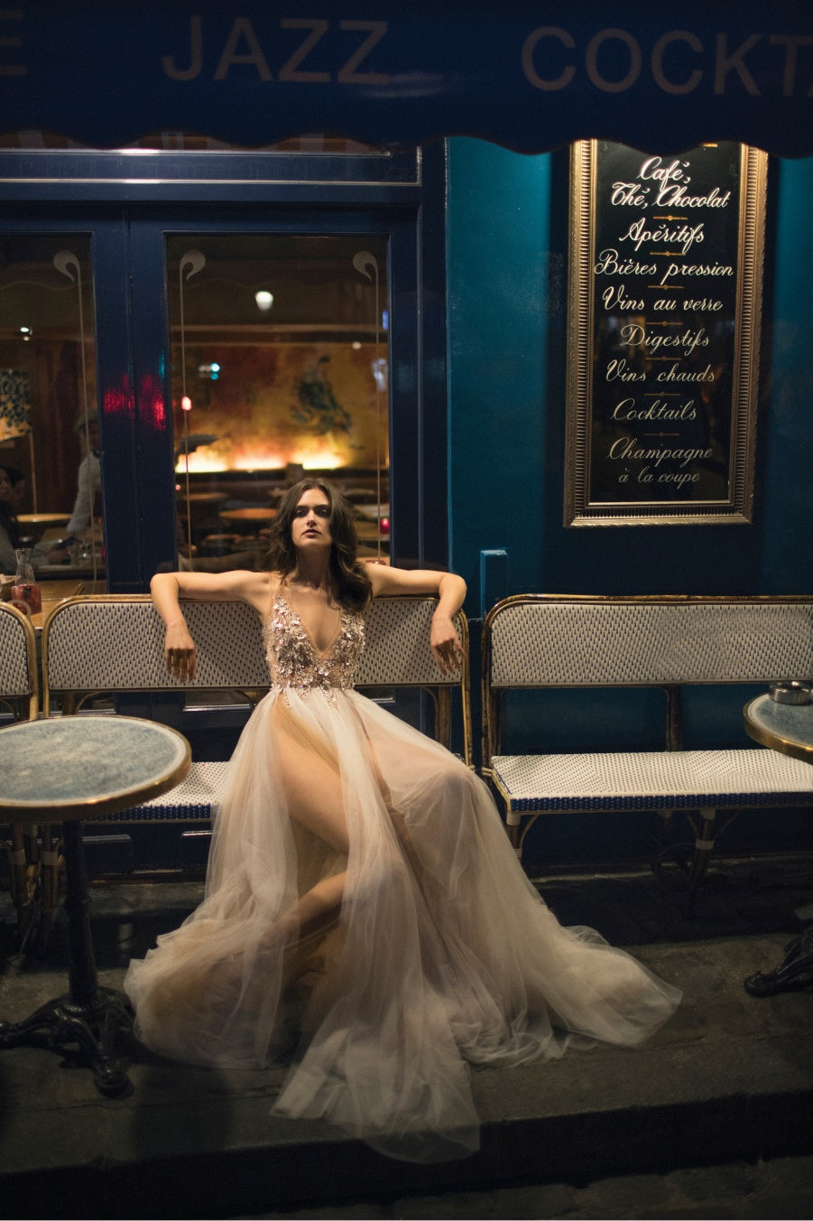 Liz Martinez - Adele