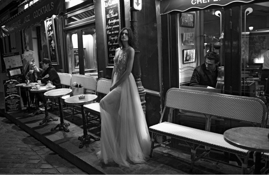 Liz Martinez - Adele