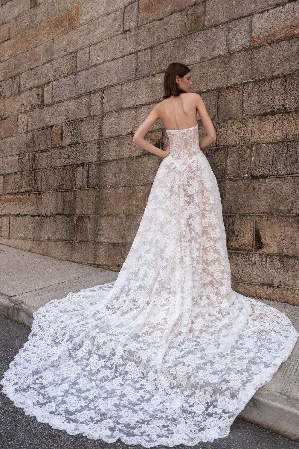 BACK VIEW 