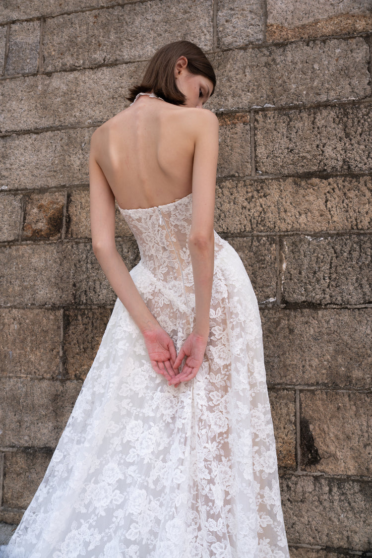 BACK VIEW 