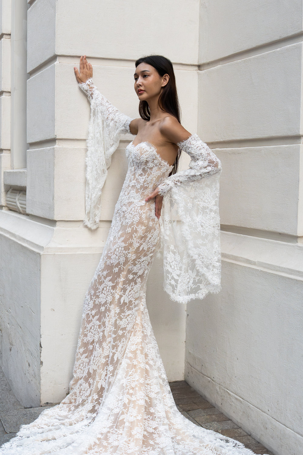 Side View