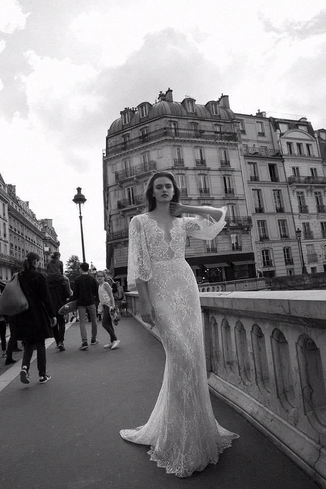 LM - Giselle