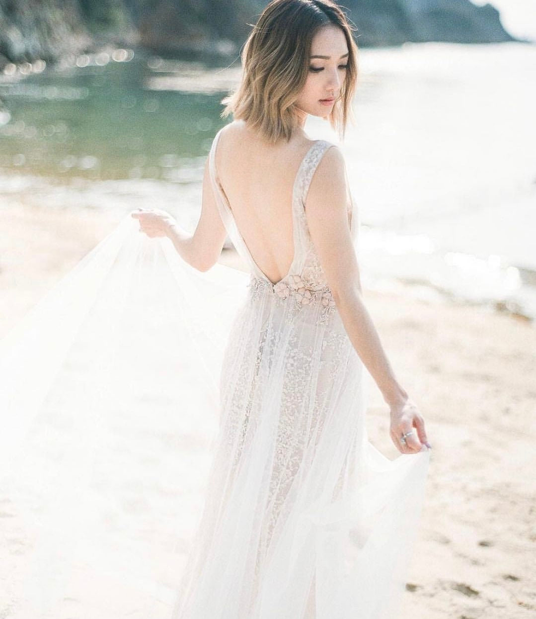 Liz Martinez - Rebecca
