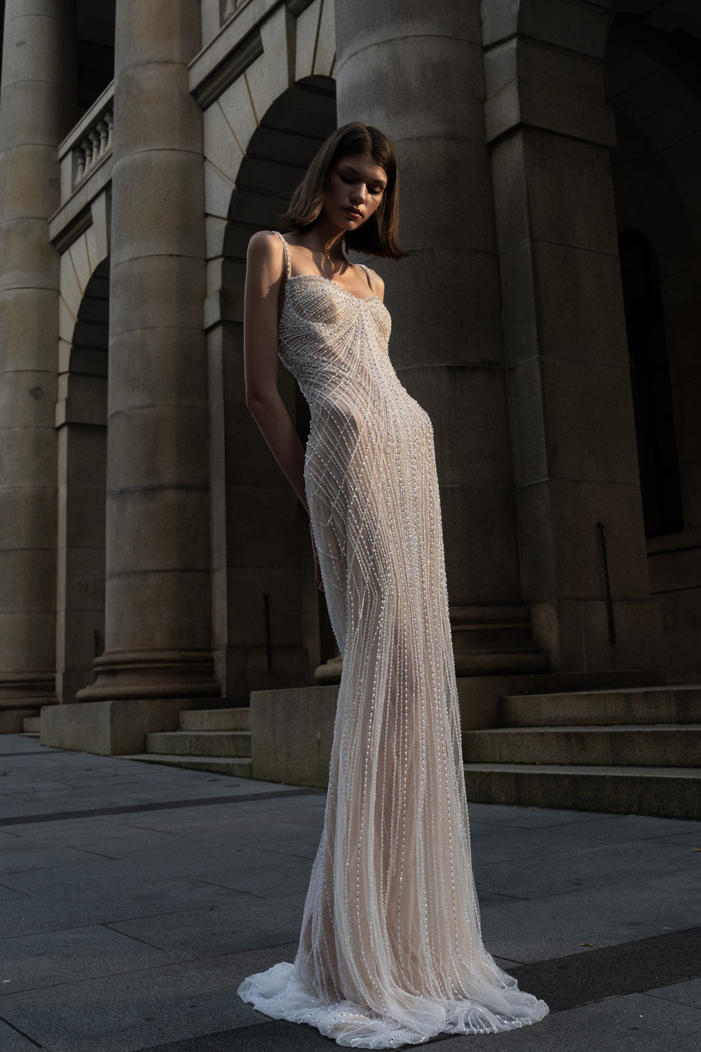 Side View