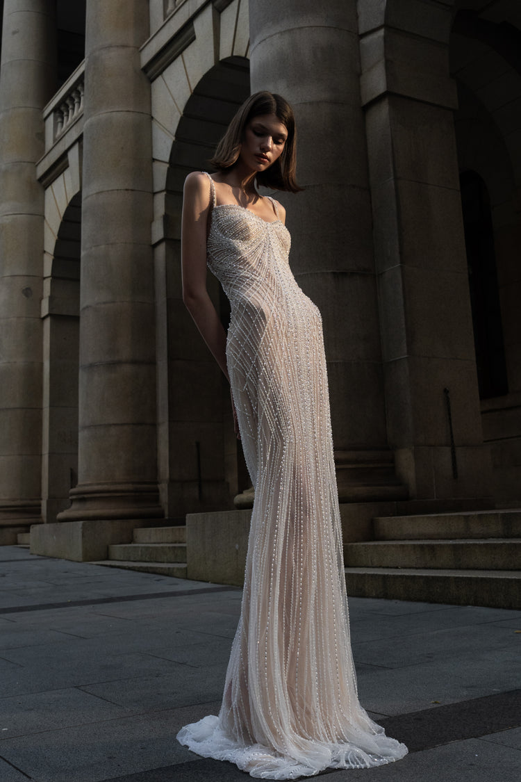 Side View
