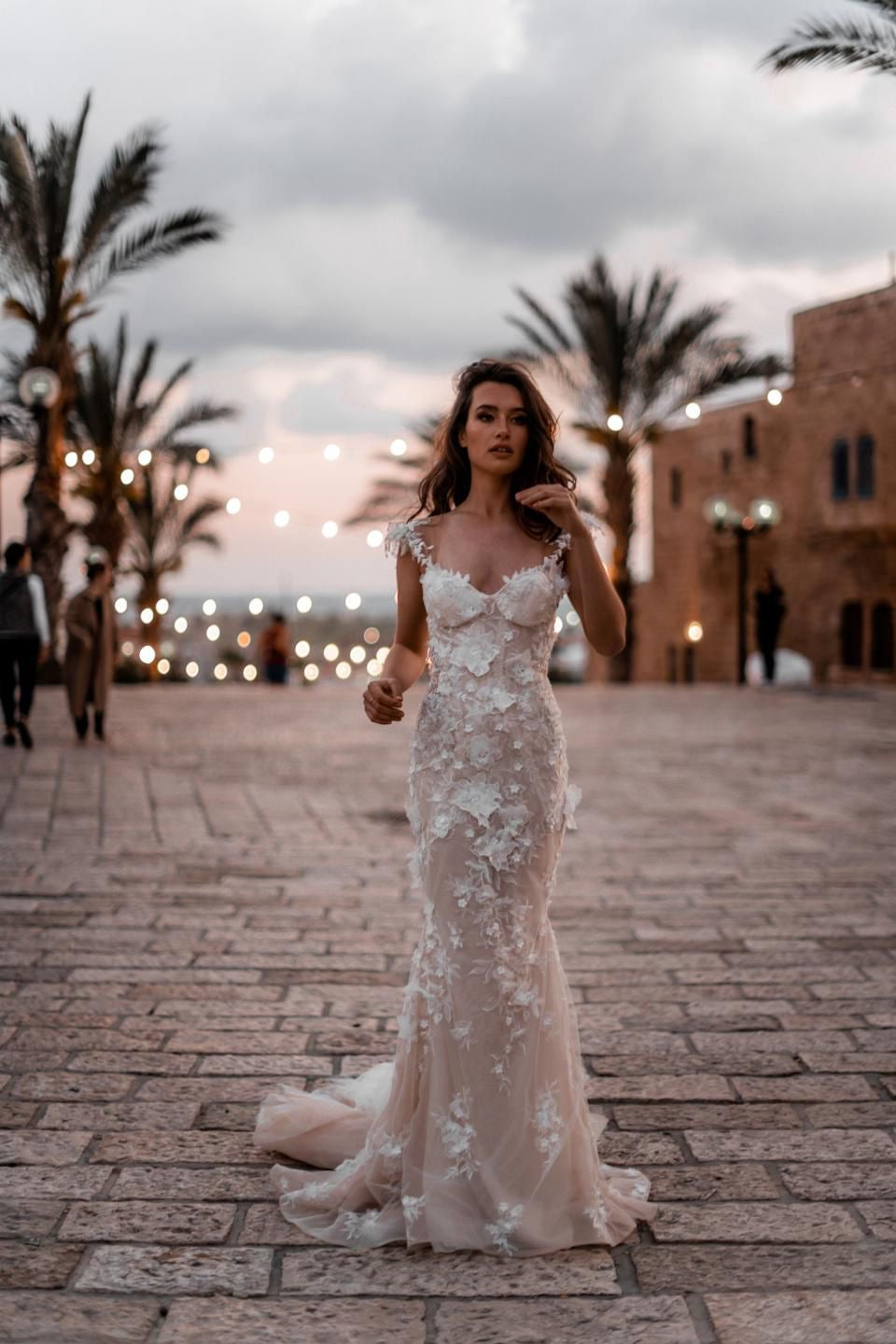 Galia Lahav - Martha