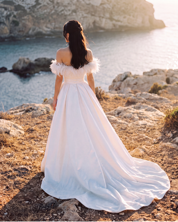 BACK VIEW