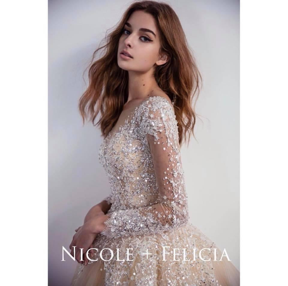 Nicole + Felicia - 19