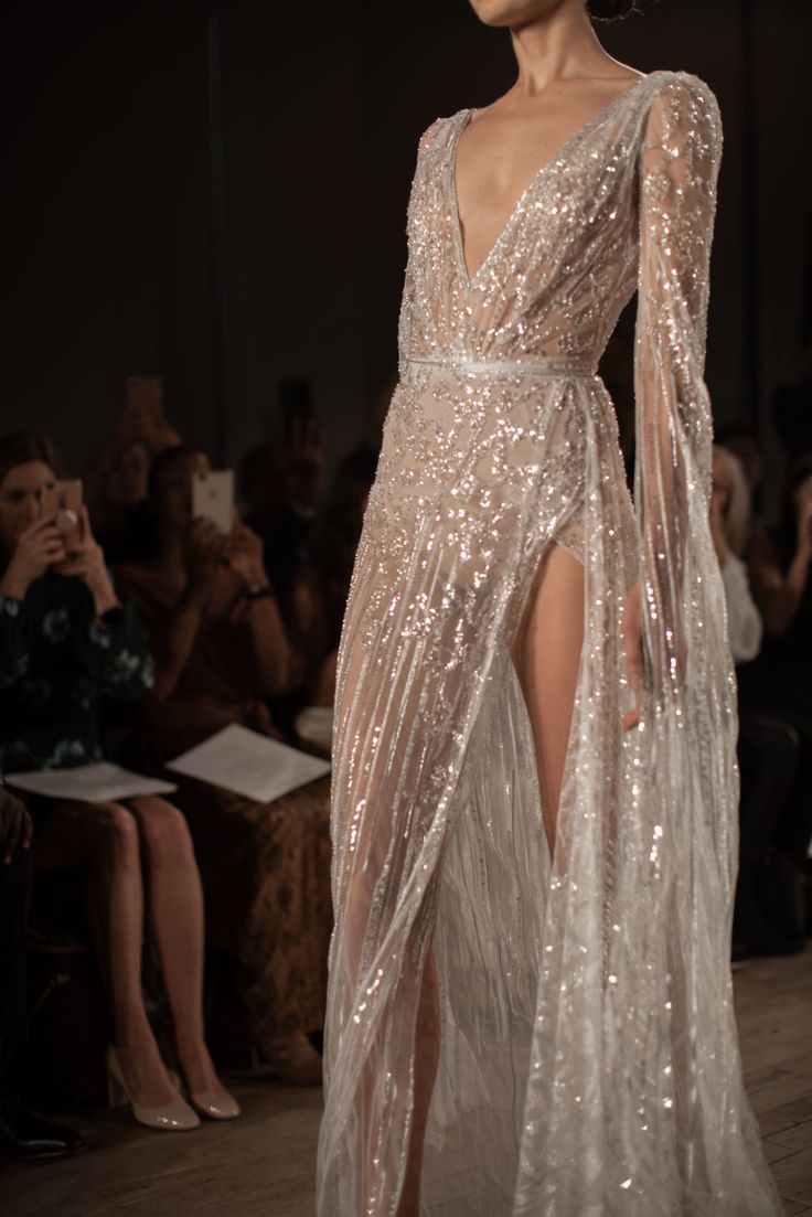 front - Gown