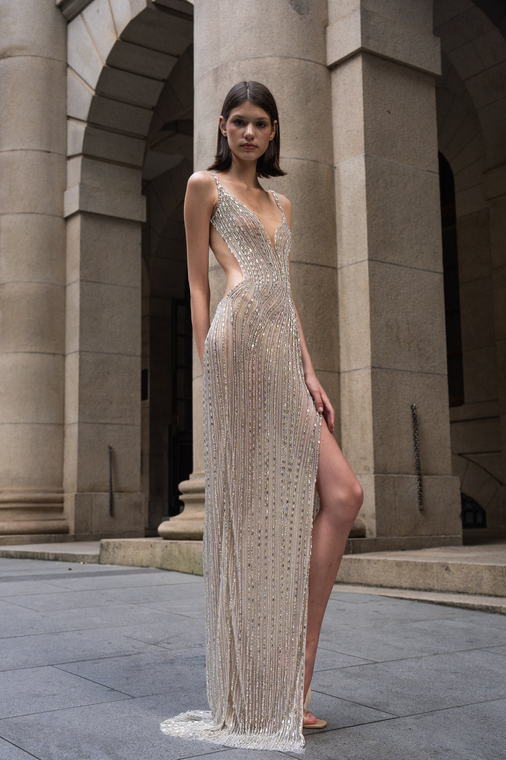 Side View 