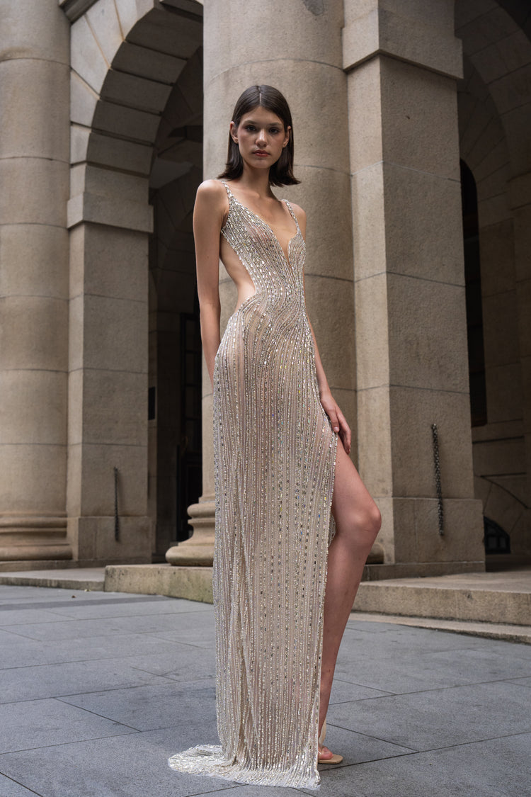 Side View 