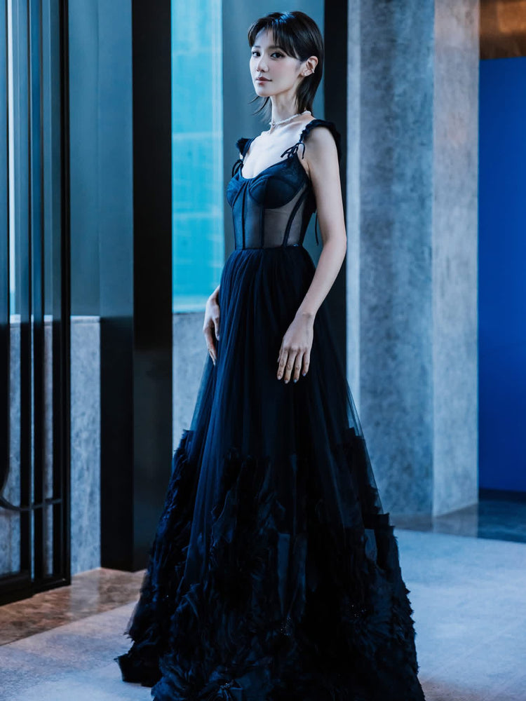 Emmeline Black