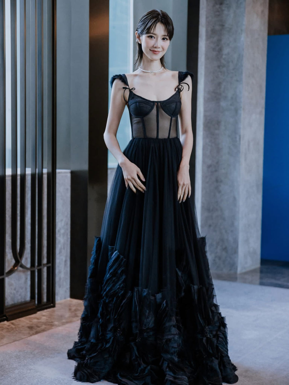 Emmeline Black