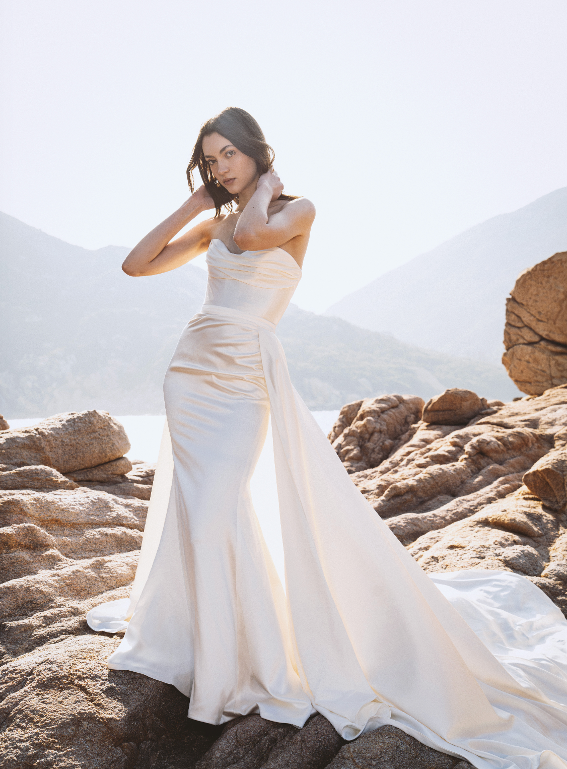 Inbal Dror Wedding Dress and Gowns | TC by The Wedding Gown Inbal Dror Wedding Dress and Gowns | TC by The Wedding Gown