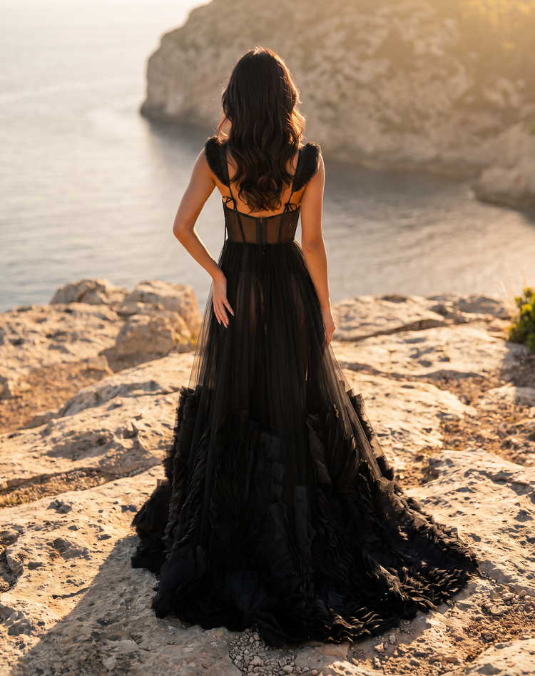 Emmeline Black