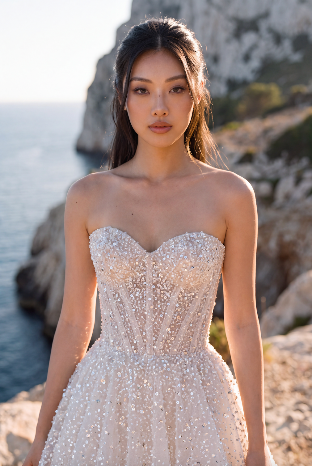 Front Closeup