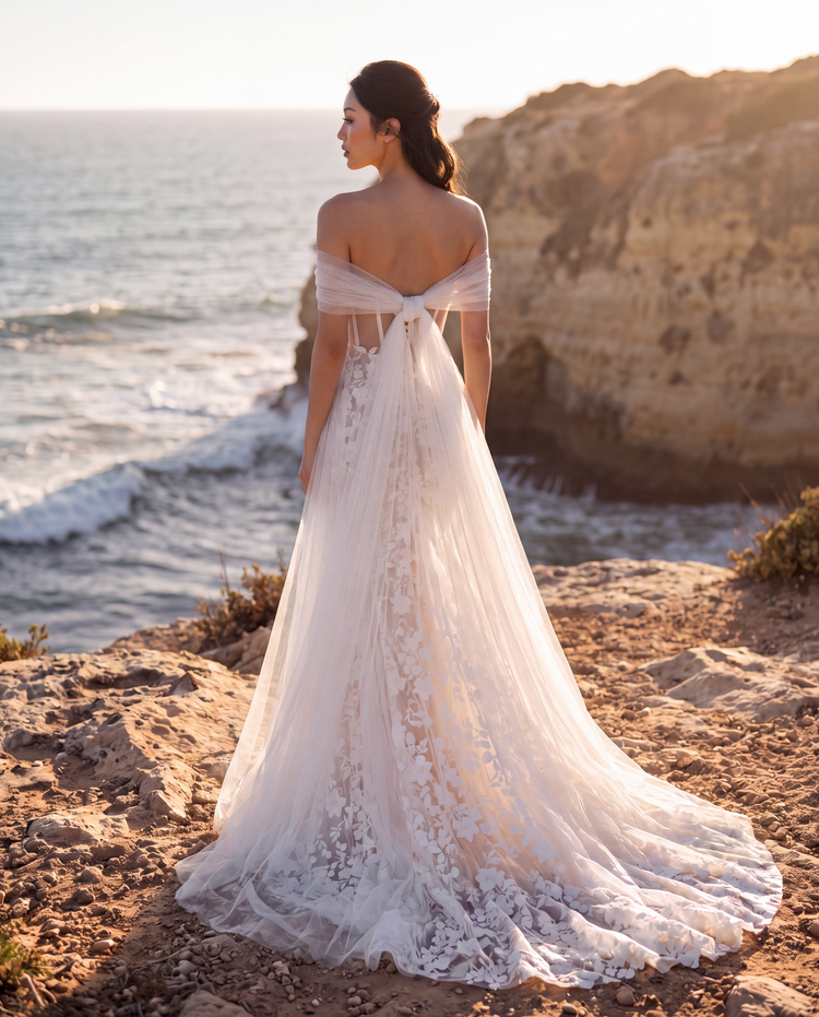 BACK VIEW