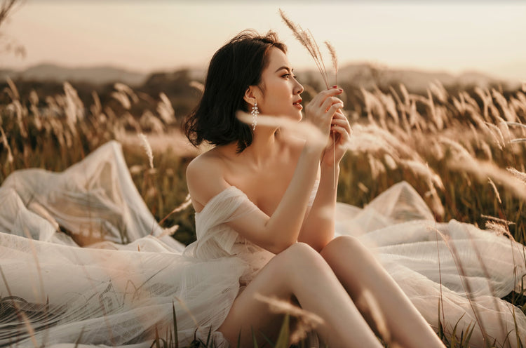 Elihav Sasson - 天使