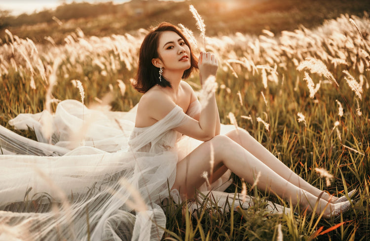 Elihav Sasson - 天使