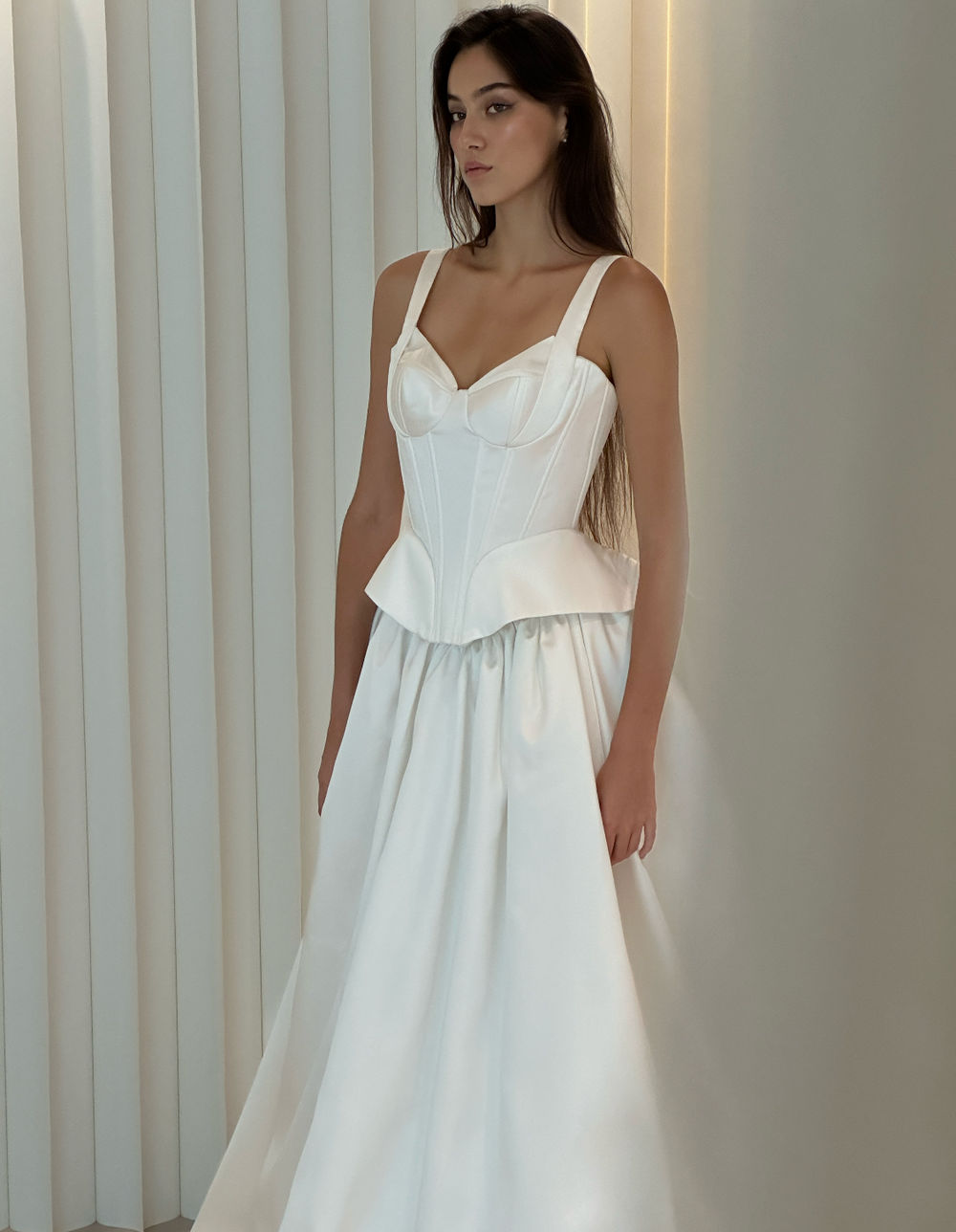 AL - Charlotte Top