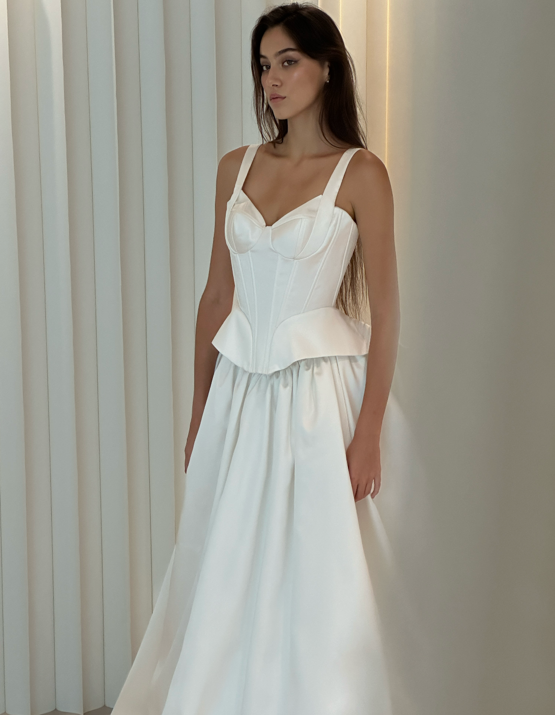 AL - Charlotte Top