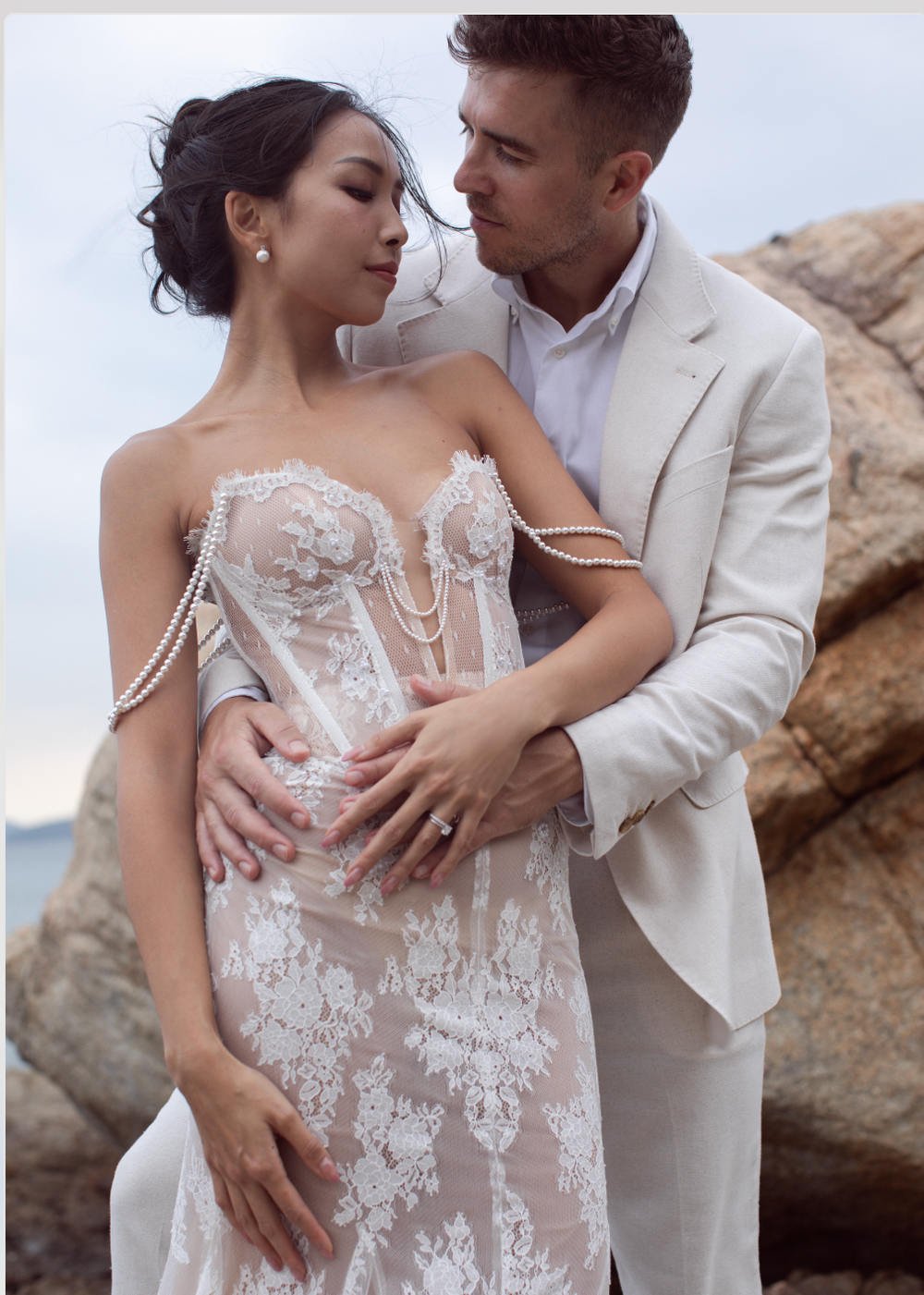 Heli - Loreen Top