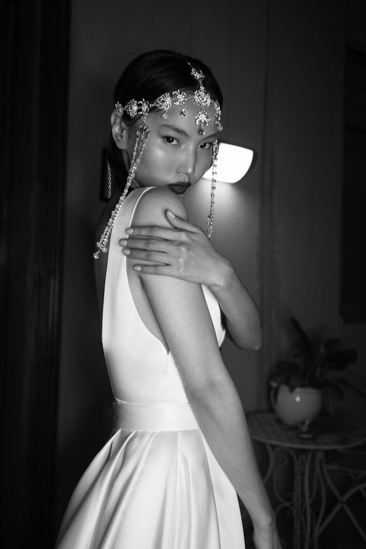 Tal Kedem - Blanca