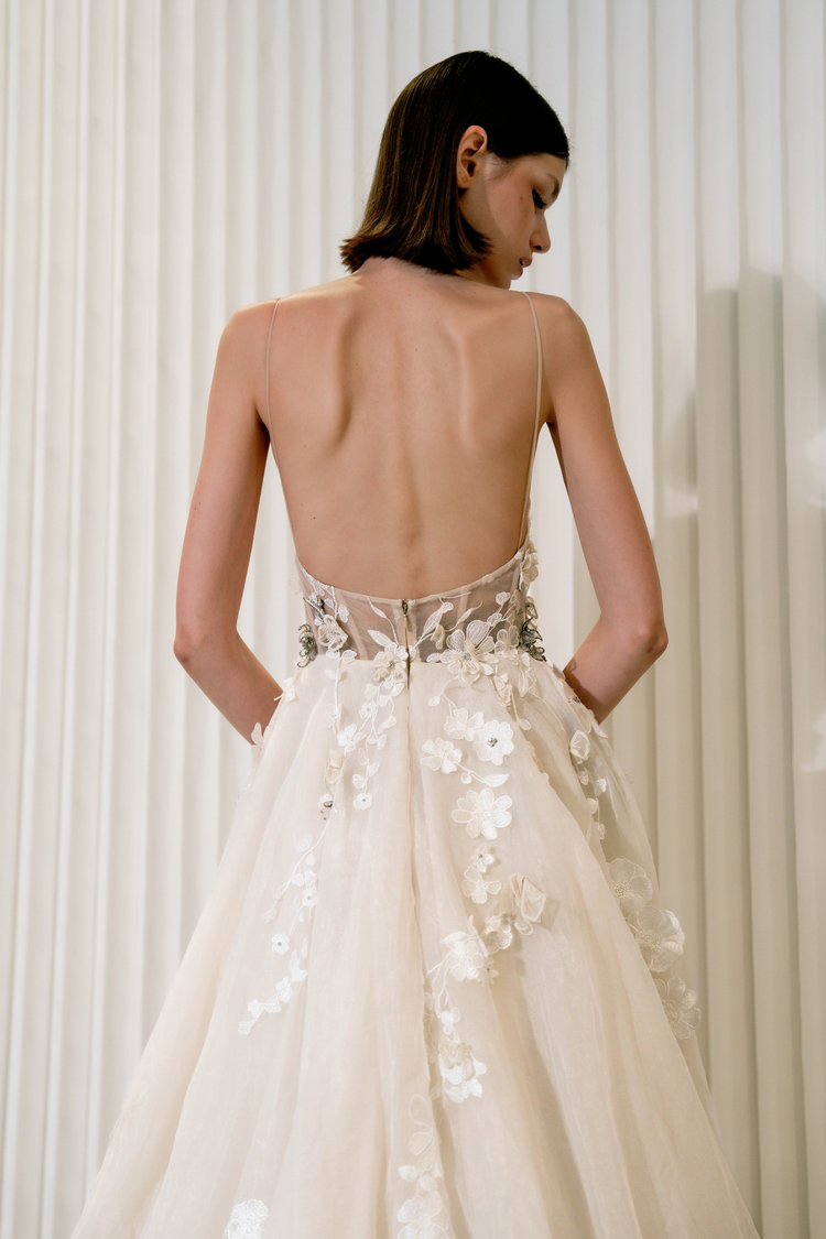 BACK VIEW