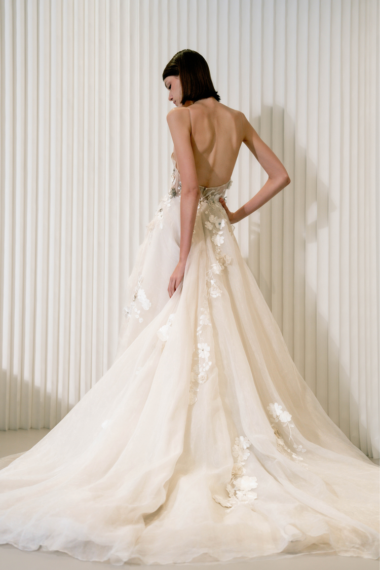 BACK VIEW