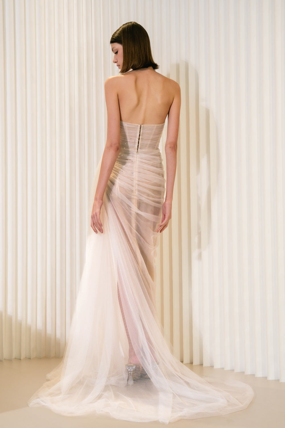 BACK VIEW