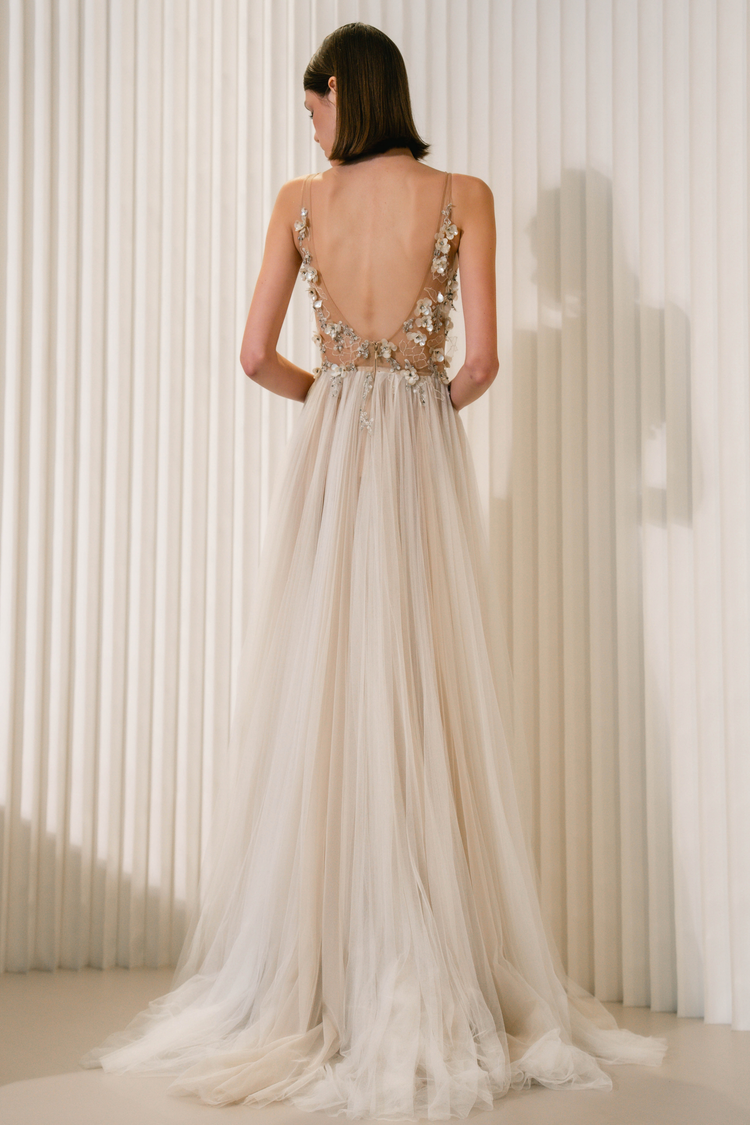 BACK VIEW