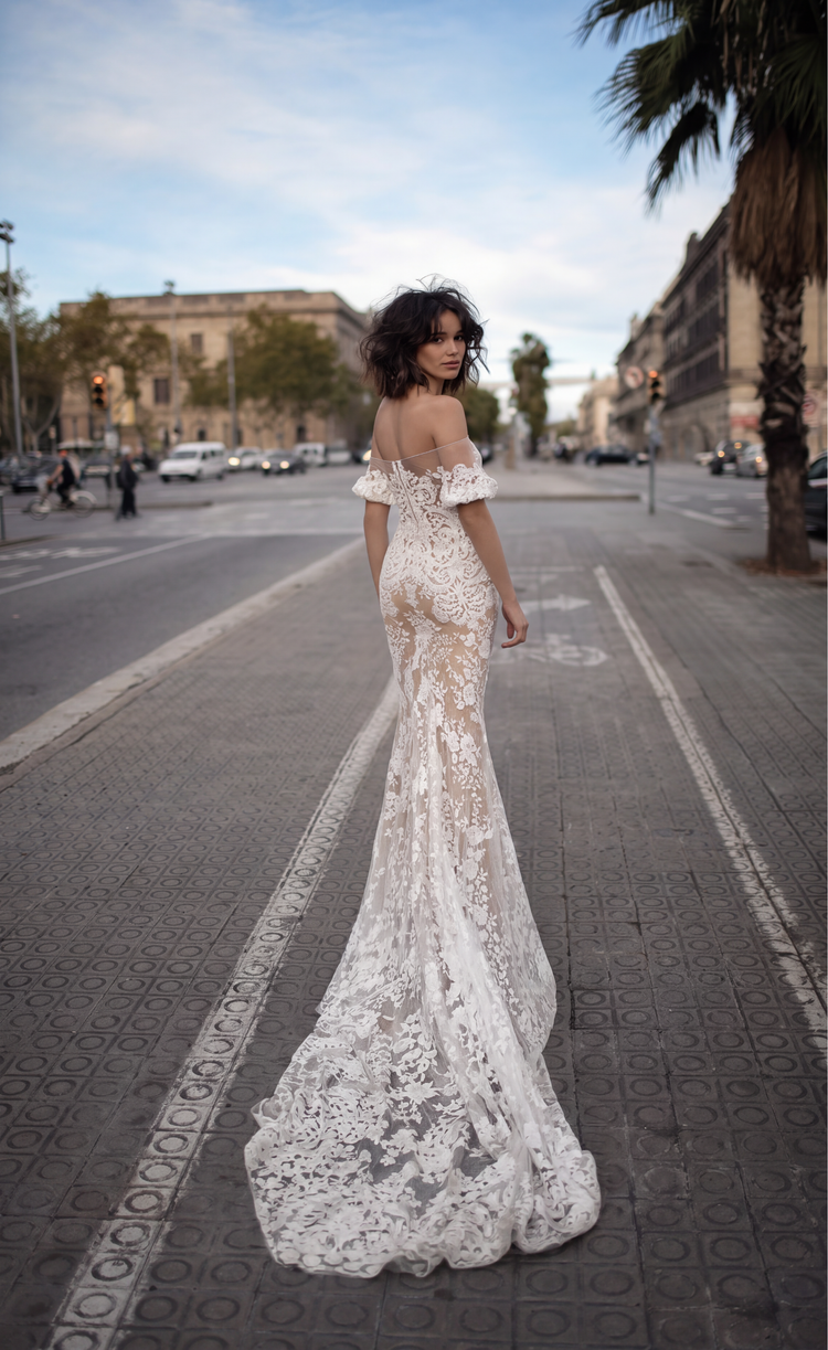 BACK VIEW