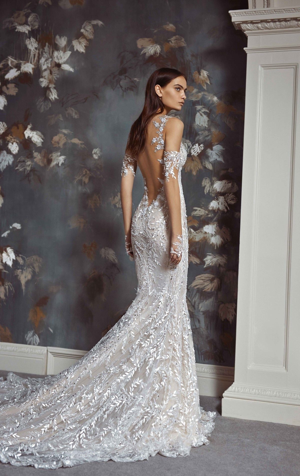 Galia Lahav - Margot