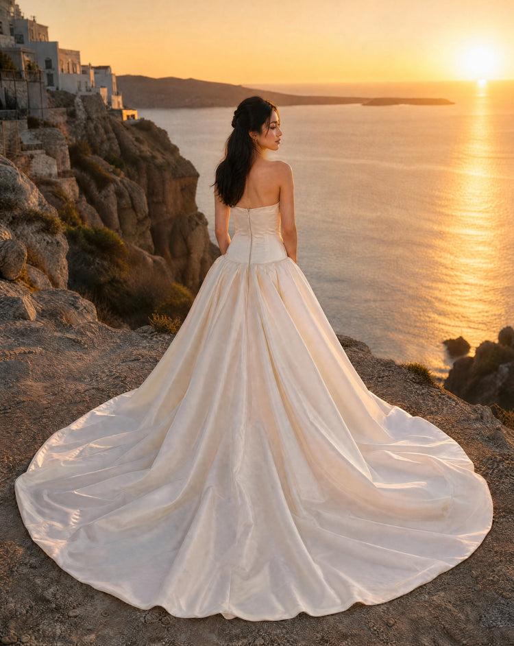 BACK VIEW