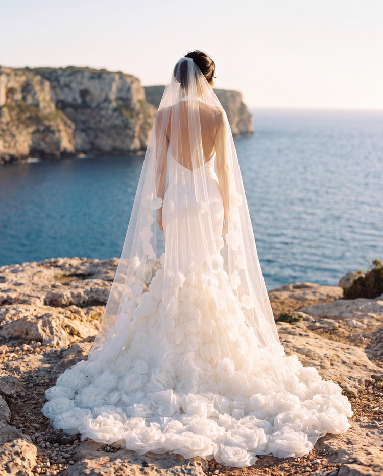 BACK VIEW