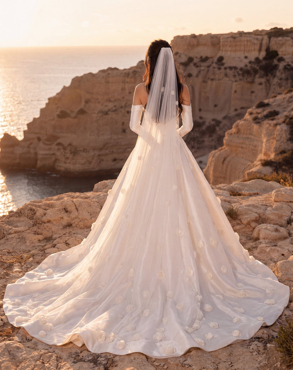 BACK VIEW