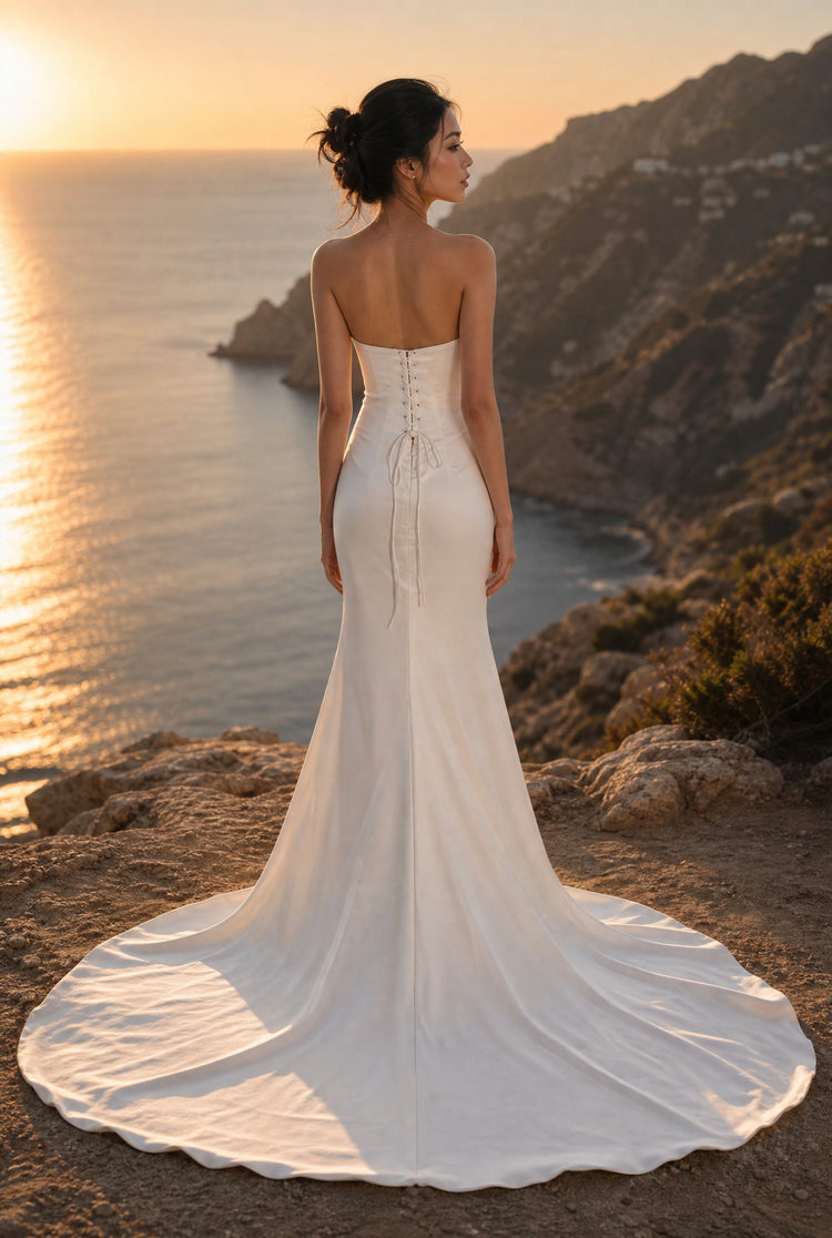 BACK VIEW