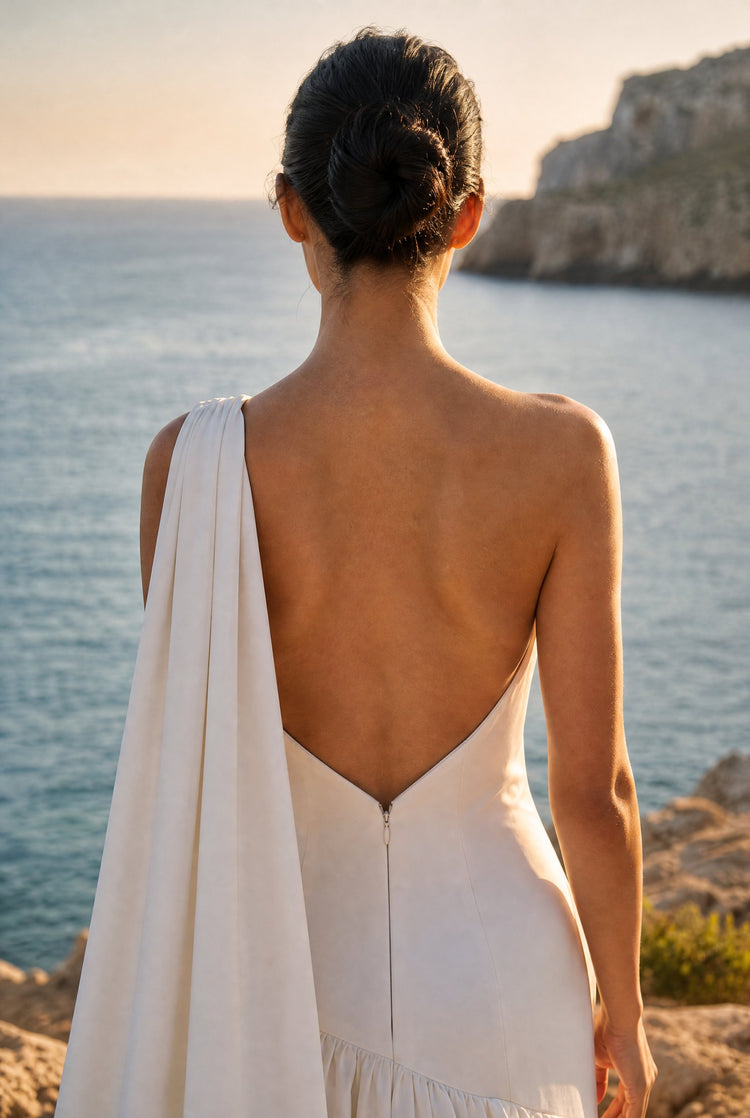 BACK VIEW