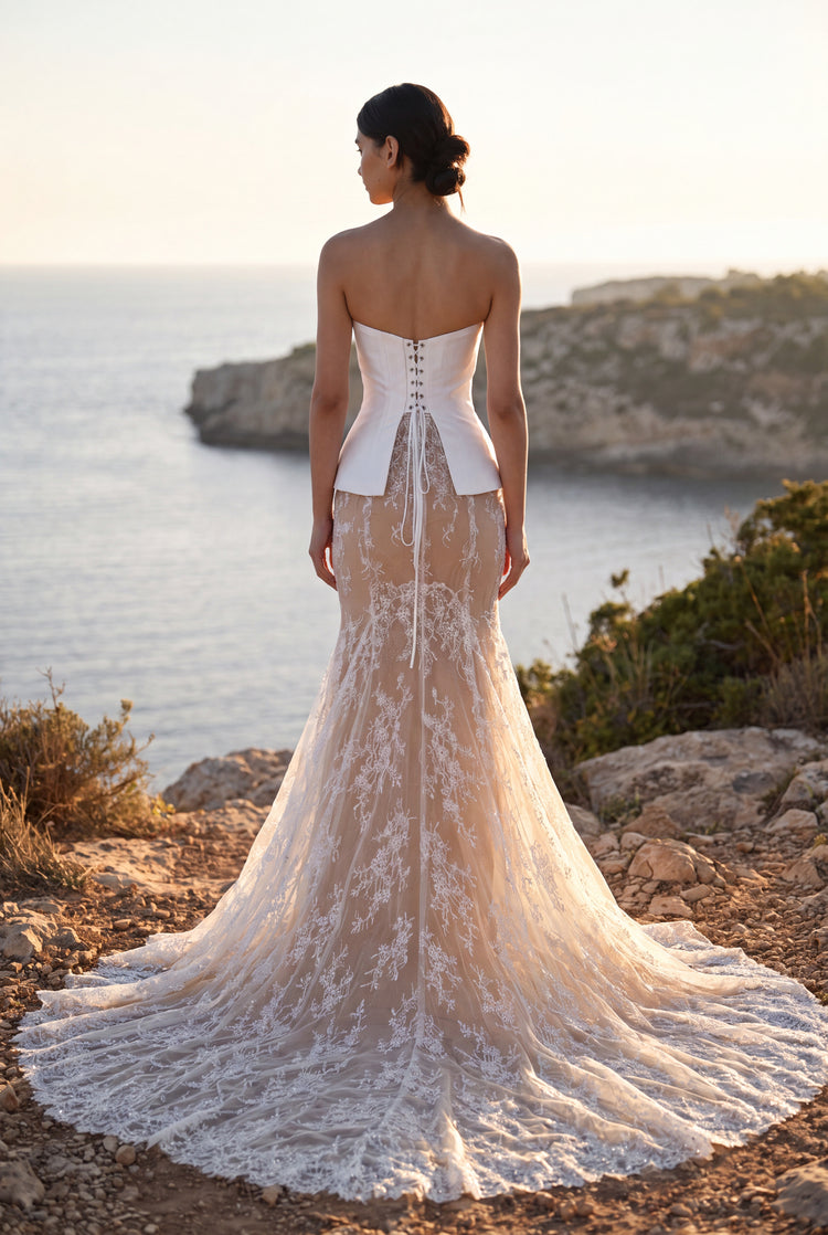BACK VIEW