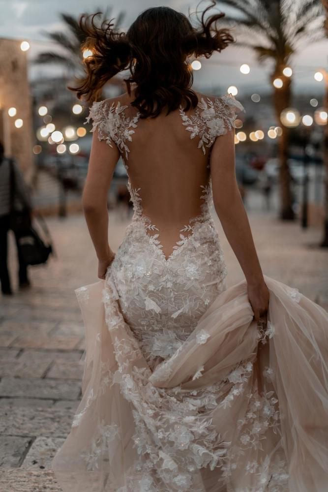 Galia Lahav - Martha