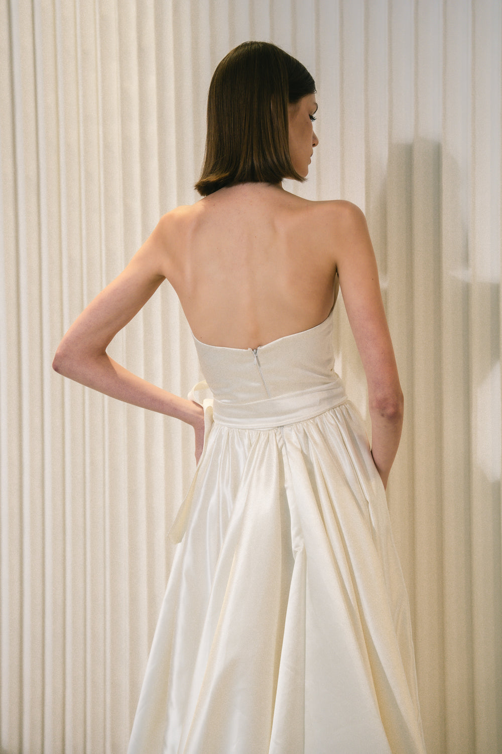 BACK VIEW