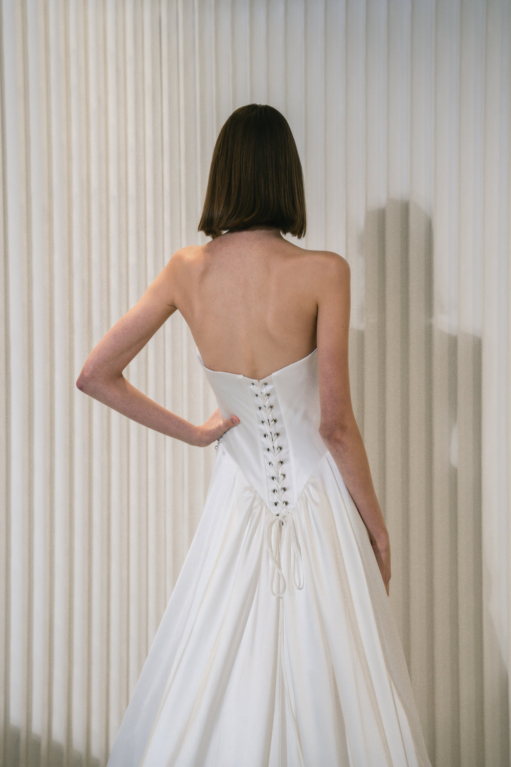 BACK VIEW