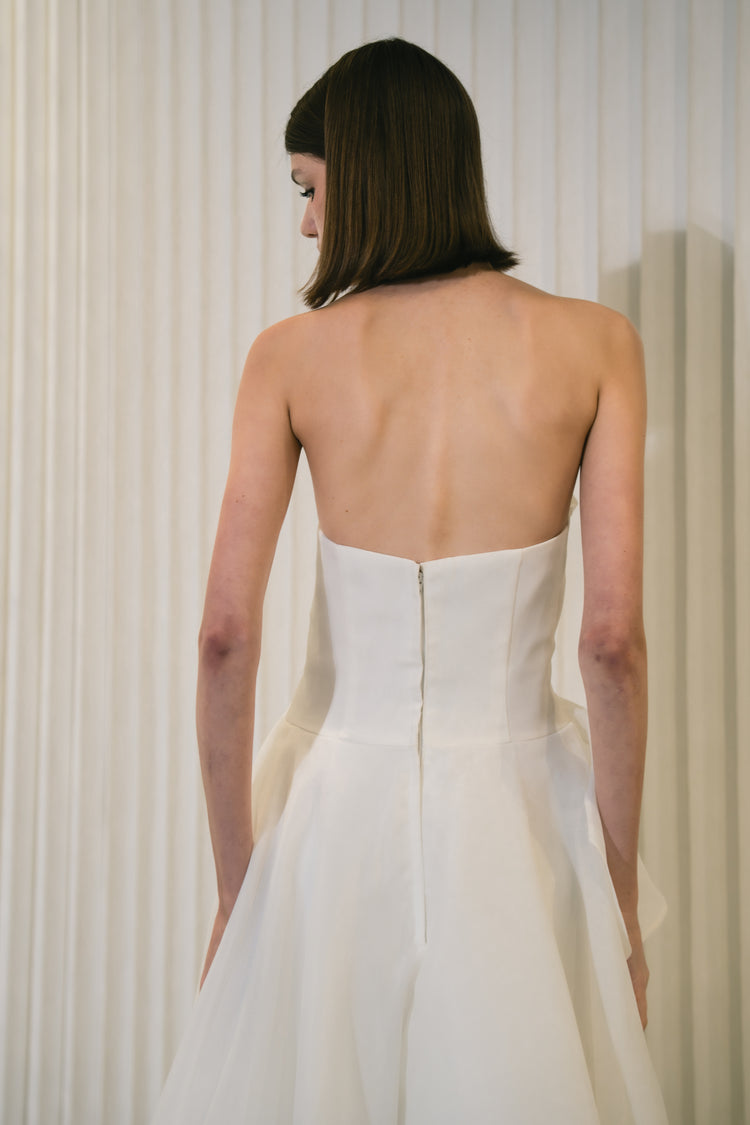 BACK VIEW
