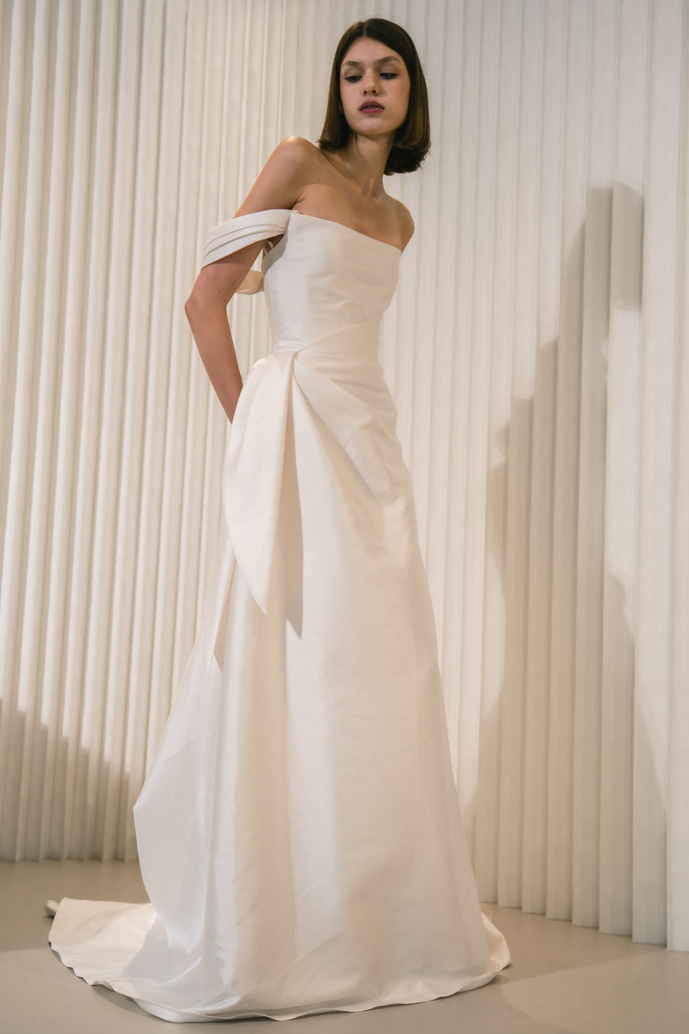 SIDE VIEW