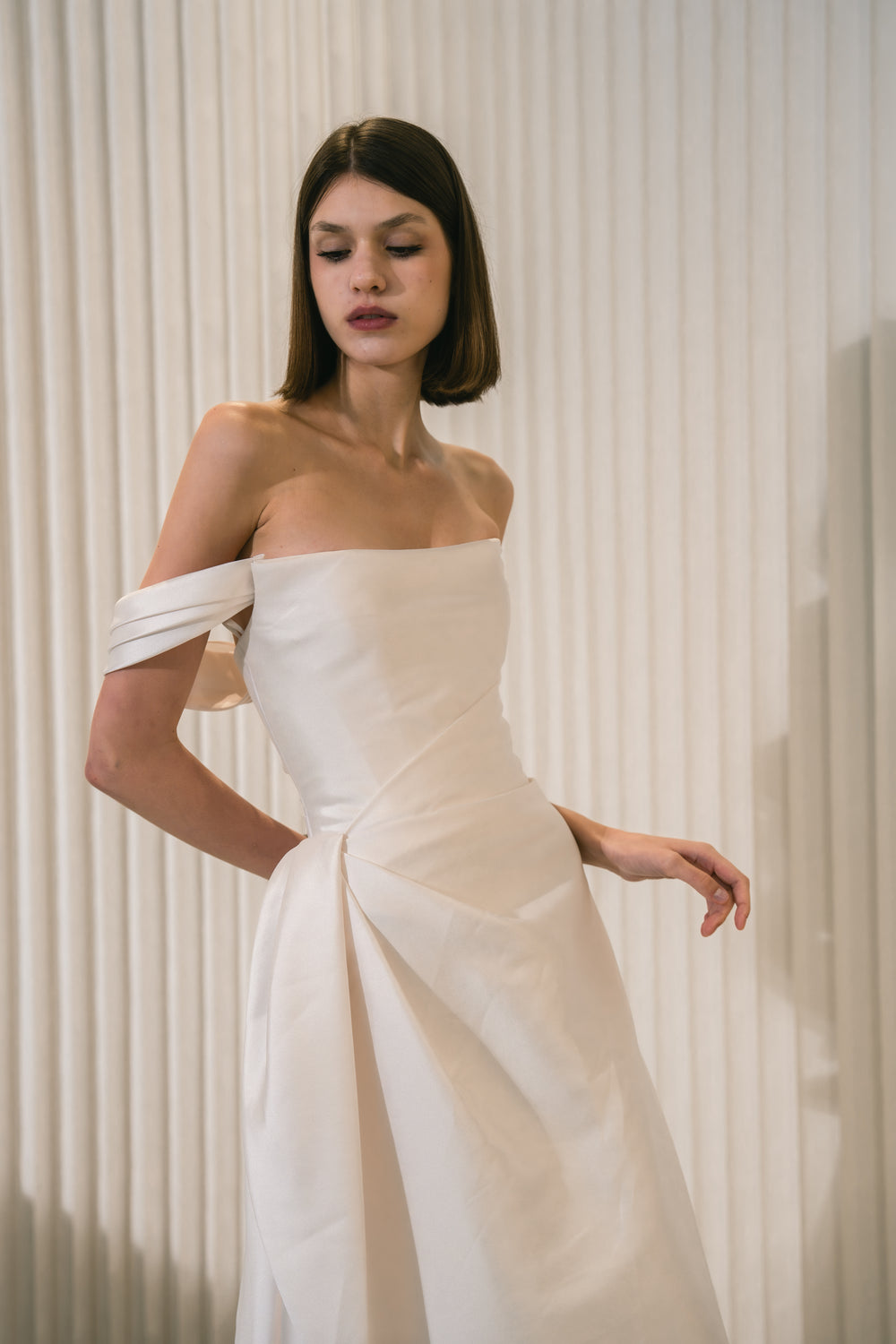 SIDE VIEW