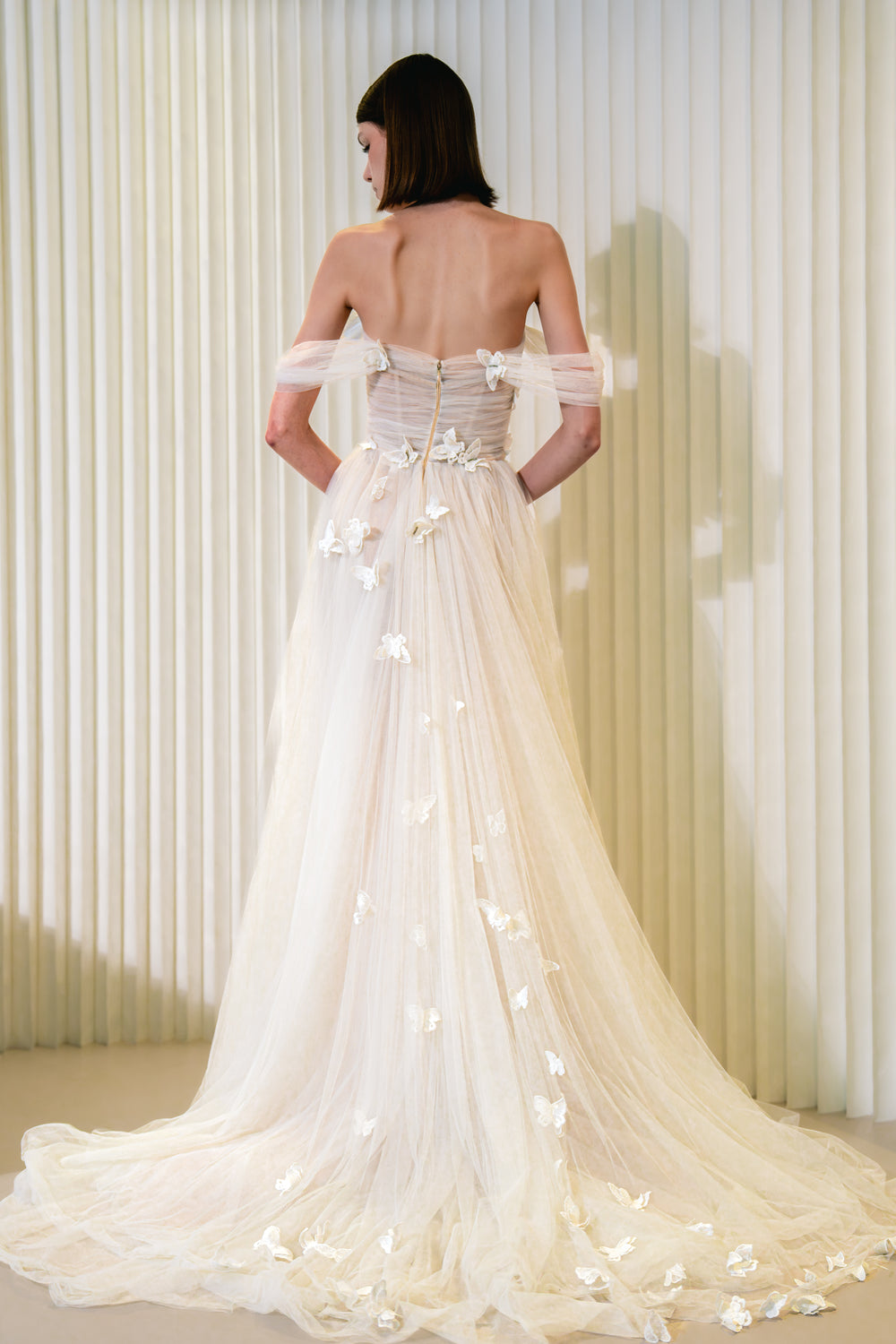 BACK VIEW