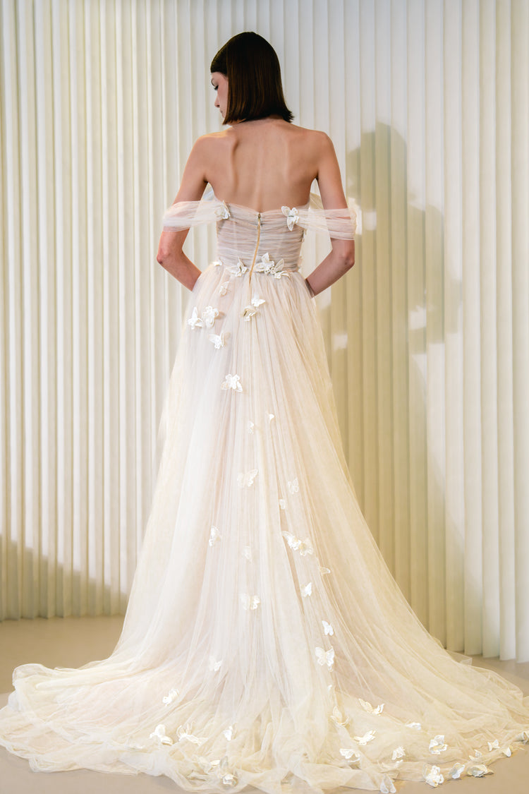 BACK VIEW