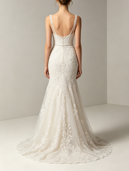 BACK VIEW