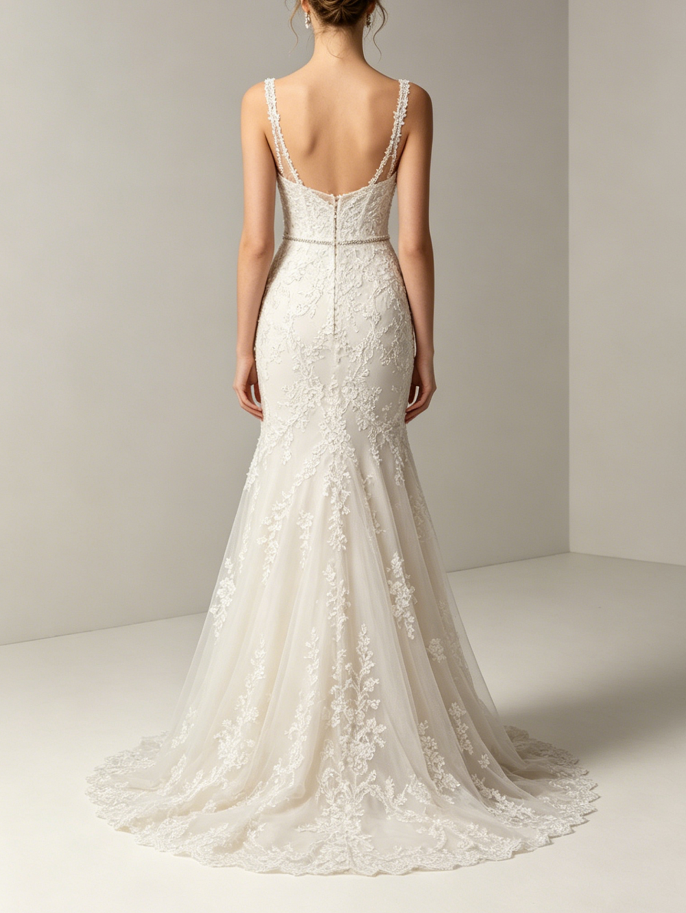 BACK VIEW